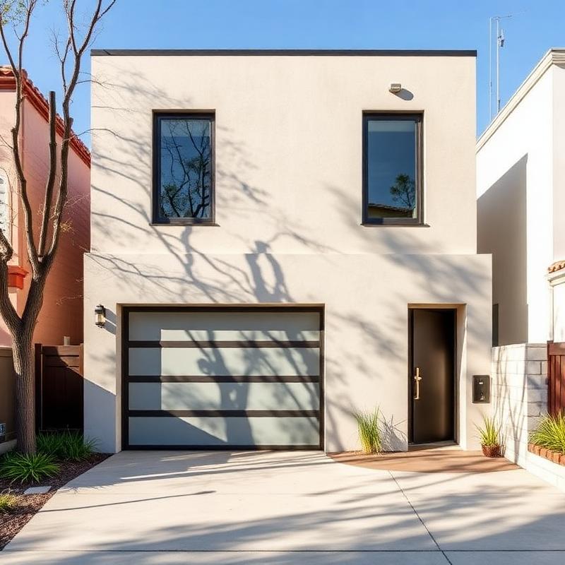Garage Conversion in Los Angeles